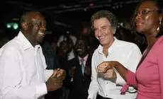 Affaire Jeffrey Epstein : Un ex-ami de Laurent Gbagbo dans la tourmente