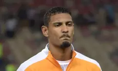 CAN 2025 : coup dur en vue pour Sébastien Haller ?