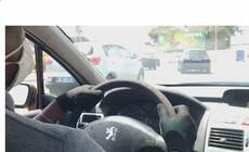 C. Seck finalement cerné : Filmé par la cliente, ce faux chauffeur Yango montre ses parties intimes