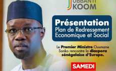 Rencontre historique entre Sonko et les Sénégalais de l’Italie ce samedi : L’Opiquad Arena pris d’assaut (vidéo)