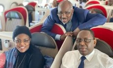 «Passeports diplomatiques à Macky et sa famille…» : La réaction officielle du Gouvernement gambien