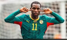 Mozambique-Sénégal : Jackson, Sima et les satisfactions sénégalaises