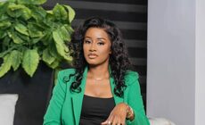 Tringa Awards : Queen Biz remporte le prix du Leadership Féminin