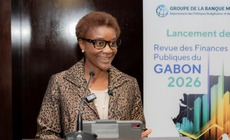Louise Pierrette Mvono lance la Revue des Finances publiques du Gabon 2026