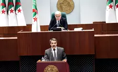 La stratégie de 2016 a échoué : Bouzred explique comment 2026 sera l’année du « concret » pour l’Algérie