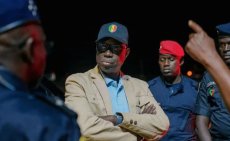 CDC : Fadilou Keïta met en lumière le rôle du Général Tine dans les dossiers de SYNAPSYS