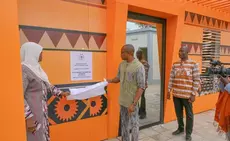 Le Burkina Faso inaugure deux data centers à 15 milliards F CFA