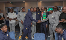 Offres d’emploi : La Fédération Sénégalaise de Football dévoile 15 postes à pourvoir