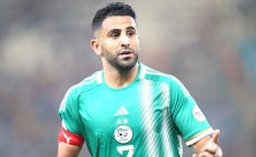 Arsenal, Arabie Saoudite et binationaux : Mahrez à cœur ouvert