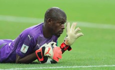 L’ex-portier Khadim Ndiaye : « C’est la seule personne avec qui j’ai eu des problèmes en équipe nationale »