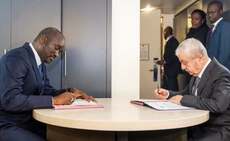 La SAR prévoit plus de 15 000 emplois directs, sur fond de chômage élevé