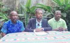 YENO/NGOUNIE : Déclaration conjointe CJERY, Majanek et Ana gho eghombé