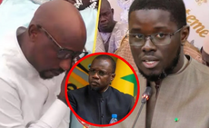 Sidate Thioune verse de chaudes larmes et tire sur Diomaye : « J’ai trop mal… » (vidéo)