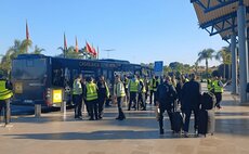 Une nouvelle ligne direct Aerobus relie désormais l’aéroport Mohammed V à Casa-Port