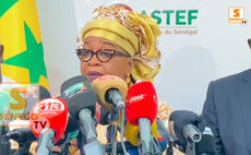 « Toute obstruction à la transparence compromet la gouvernance » : Aïda Mbodj alerte (Senego TV)