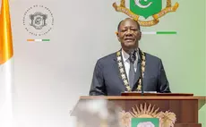 Côte d’Ivoire : la surprise d’Alassane Ouattara pour les ministres sortis