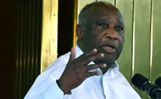 Côte d’Ivoire : Laurent Gbagbo échange avec le représentant de l’ONU