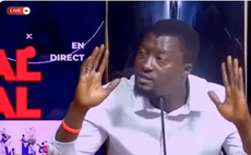 Fonds des cultures urbaines : Red Black conteste le choix de Moussa Sarr