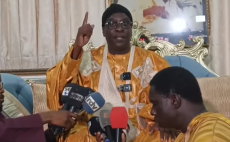 Affaire Madinatou Salam : Le fils de Cheikh Béthio brise le silence (vidéo)