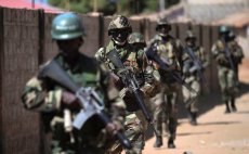 Mission de paix en Gambie : Le Sénégal dissout le 8e détachement militaire