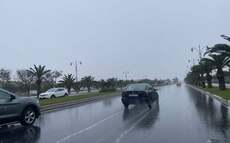 Intempéries : les usagers de la route appelés à faire preuve de vigilance (ministère)