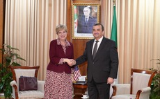 L’Algérie attire de plus en plus de géants américains de l’énergie : vers un partenariat élargi