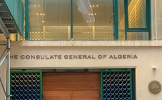 USA : l’Algérie ouvre un nouveau consulat à San Francisco pour sa diaspora