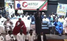 El Malick Ndiaye aux militants : « Arrêtons de régler nos comptes dans les médias »
