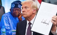 Donald Trump attaque de nouveau le Nigéria : « Ce pays est une honte »