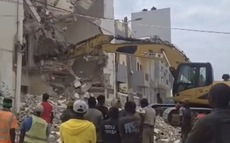 Ouakam : Ces nouvelles révélations surprenantes sur la démolition de la maison de Madiambal Diagne