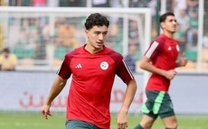 Choix de Maza de jouer pour l’Algérie : première réaction de l’Allemagne