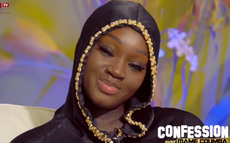 Ndakhté Lo fait sensation avec une nouvelle vidéo audacieuse sur les réseaux sociaux