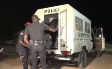 Dakar : drogue, coups et corruption, 4 soldats français au tribunal