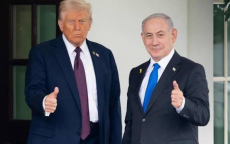 Netanyahu dit 'oui' au plan de Trump pour Gaza