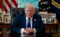 Trump: Le Hamas a accepté certaines choses très importantes