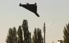 L'Ukraine affirme avoir abattu 80 drones russes