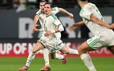 CAN 2026 : l’Algérie élimine la RDC au bout du suspense