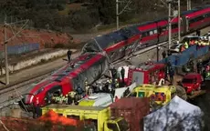 Drame ferroviaire en Andalousie: le Premier ministre espagnol réagit