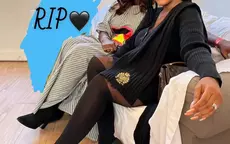 « Nommons le mal qui a rongé Halima » : Les derniers instants de l’artiste racontés par l’animatrice et actrice&nbsp;(…)