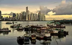 Panama : un séisme de magnitude 7,7 provoque la panique