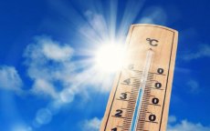 Hausse progressive des températures à partir de ce vendredi