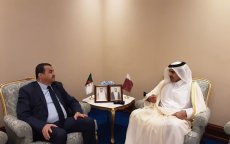 Arkab invite les entreprises qataries à renforcer leurs investissements en Algérie