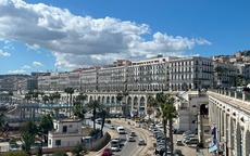 Parkings à étages, monorail… voici le plan mis en route pour libérer Alger des bouchons