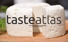 Le Takemarit algérien parmi les meilleurs fromages de chèvre au monde selon TasteAtlas