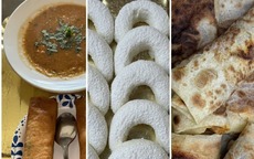 Algerian Delights : le restaurant algérien qui régale Kansas City