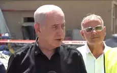 Israël : La vérité derrière la mort annoncée du Premier ministre, Benjamin Netanyahu