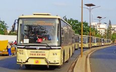 Sénégal : Dakar Dem Dikk annonce la fin de la déviation pour certaines lignes