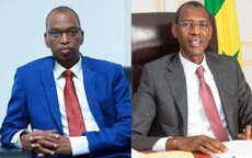 « Un étudiant, un ordinateur »: Abdoulaye Daouda Diallo et Moussa Baldé refusent de comparaître