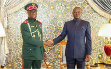 Gabon–Guinée-Bissau : Le Président de la République réaffirme son soutien à une transition apaisée et au retour à&nbsp;(…)