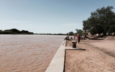 Fleuve Sénégal : remontée à Matam, baisse à Bakel